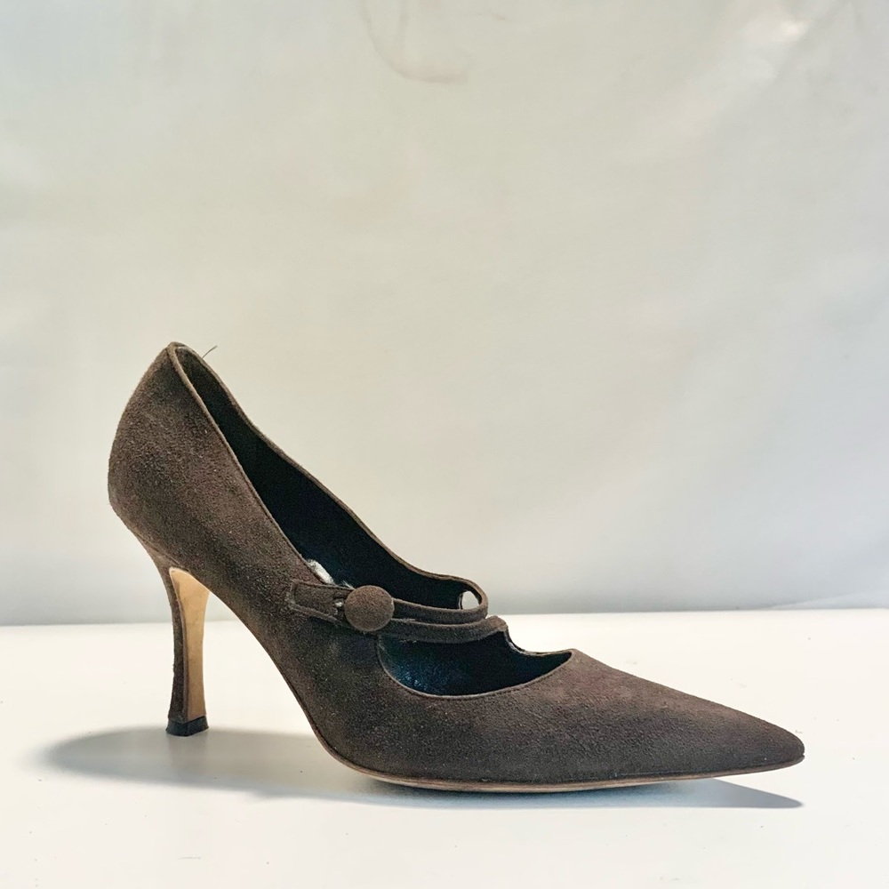 Manolo Blahnik  Shoes
